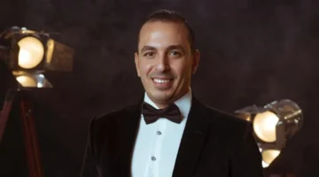 عمرو كمال مشرف عام.. انتهاء تصوير أول قصة في مسلسل القصة الكاملة على شاهد